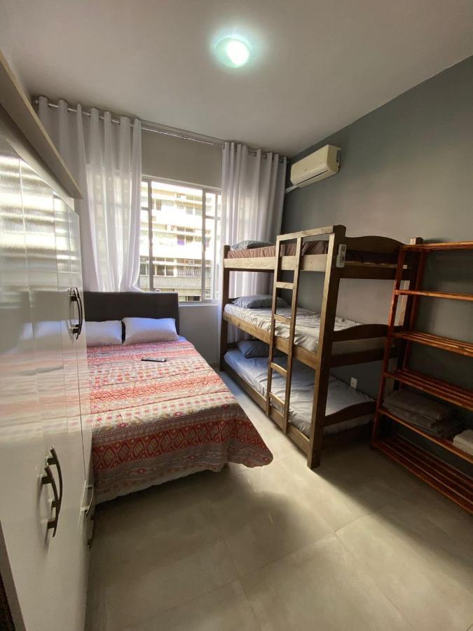 Apartamento Riocopa Loft Río de Janeiro
